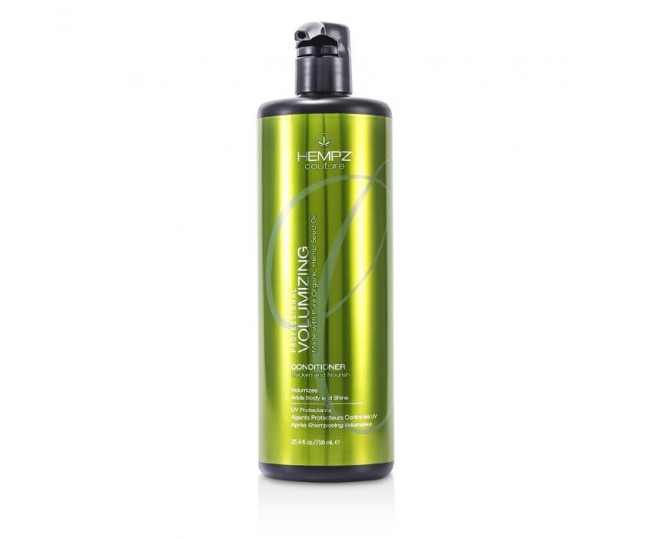 HEMPZ Кондиционер для объема / Volumizing Conditioner 750 мл