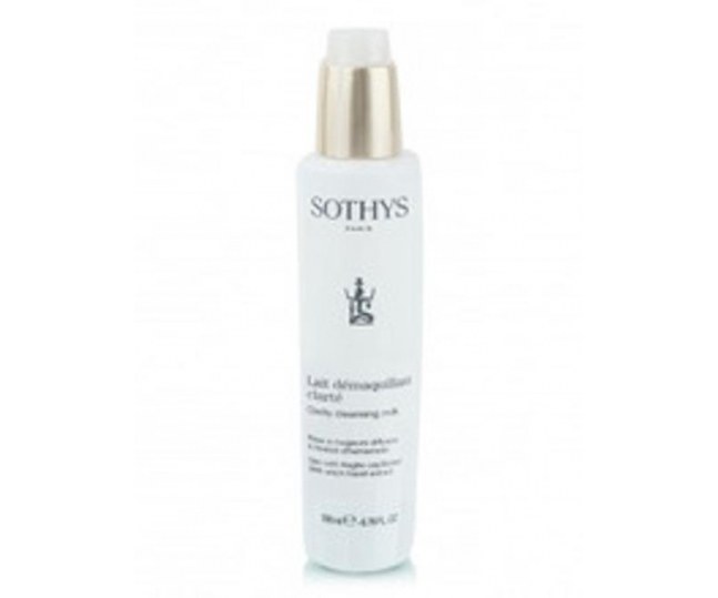 Floral cleansing lotion Цветочный очищающий лосьон 200мл
