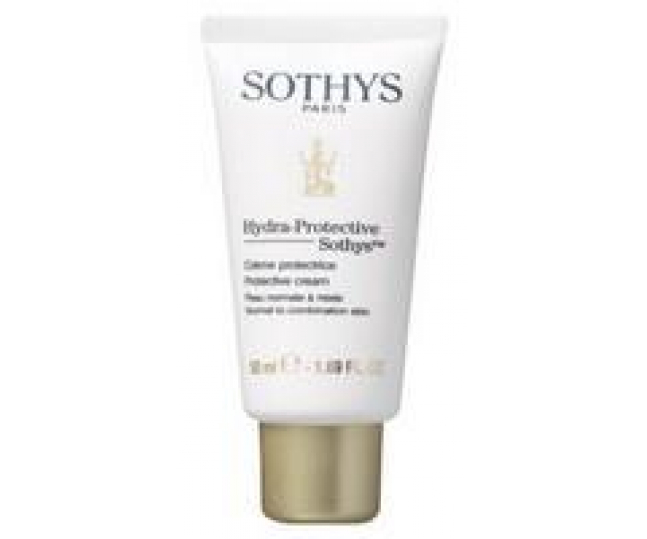 Protective Cream Крем Hydra Protective защитный 50мл