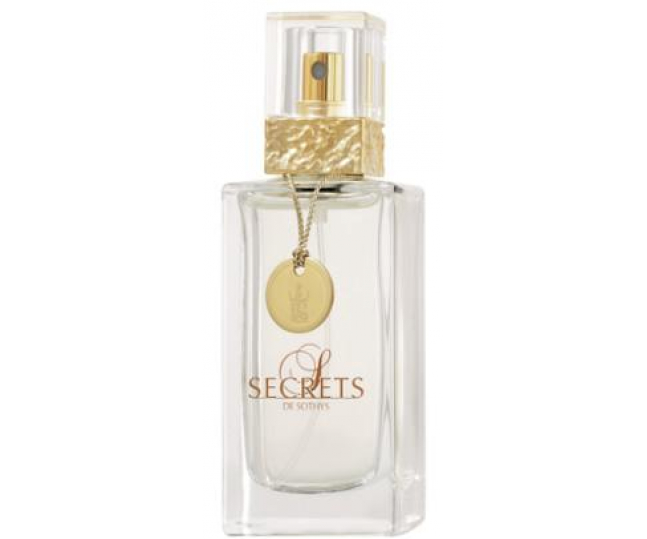 Secrets Eau De Parfume Парфюмированная вода 50мл