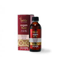 Флюид на основе масла аргании Beauty Fluid With Argan Oil 150мл