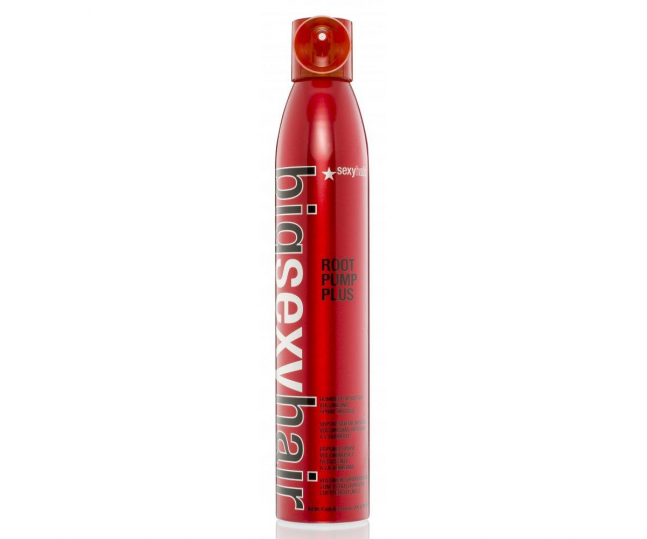 SEXYHAIR Concepts Sexy Hair ROOT PUMP SPRAY MOUSSE Мусс-пенка для объёма 50 мл