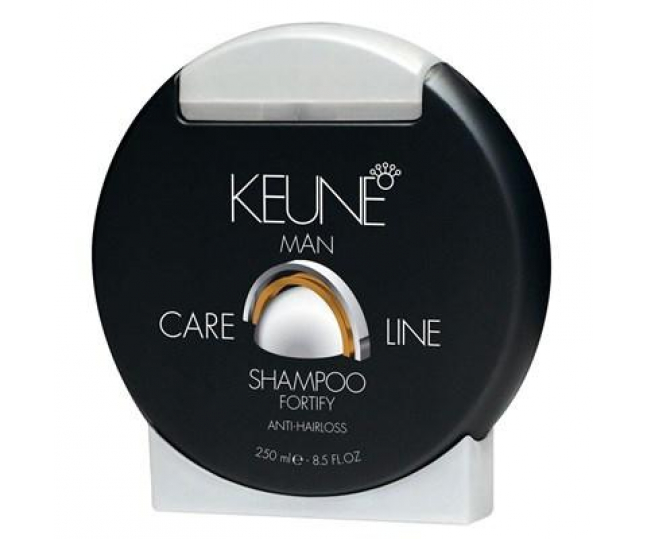 KEUNE CL FORTIFY SHAMPOO Шампунь укрепляющий 250 ml