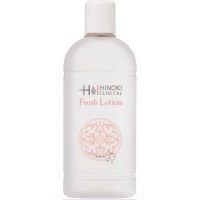 HINOKI CLINICAL Fresh Lotion Лосьон регулирующий с освежающим эффектом 150 ml
