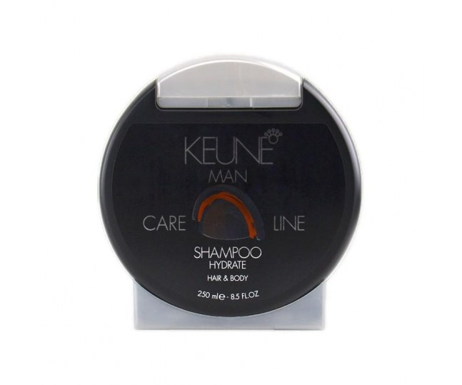 KEUNE CL HYDRATE SHAMPOO Шампунь увлажняющий 250 ml
