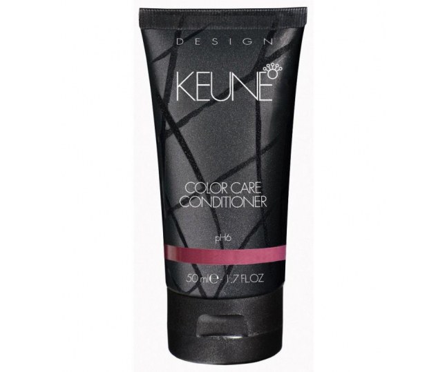 KEUNE Кондиционер Стойкий цвет / COLOR CARE CONDITIONER 50 ml