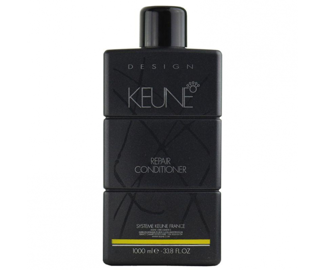 KEUNE Кондиционер Восстановление / REPAIR CONDITIONER 1000 ml