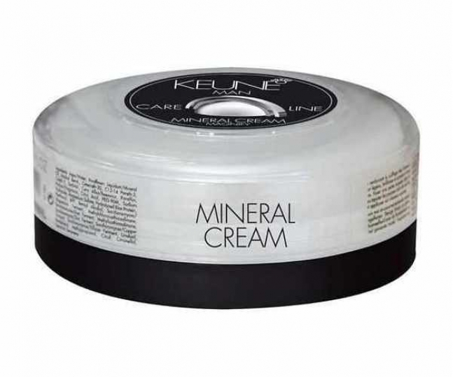 KEUNE CL MINERAL CREAM Крем минеральный 100 ml