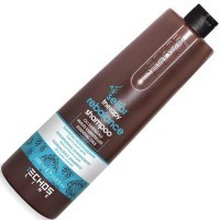 Нормализующий шампунь против жирной кожи головы Rebalance Shampoo 1000мл