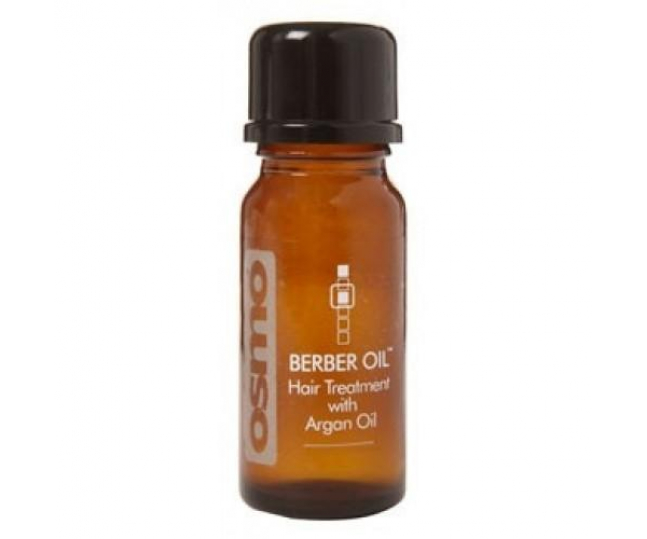 Osmo Essence Berber Oil - Берберское (аргановое) масло 10 мл