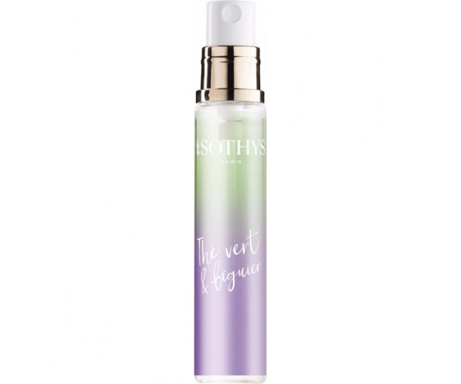 Scented Water Green Tea And Fig Escape Туалетная вода с ароматом зеленого чая и инжира 2*15мл