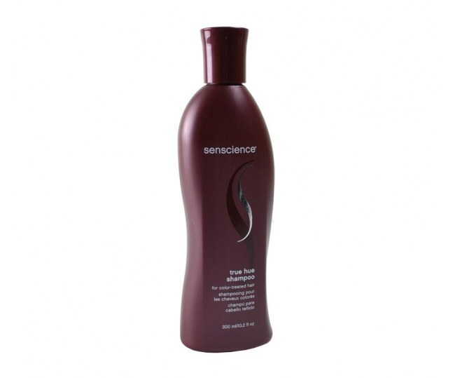 True hue shampoo Шампунь для окрашенных / мелированных волос 300 ml