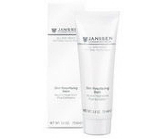 JANSSEN COSMECEUTICAL Skin Resurfacing Balm - Регенерирующий бальзам 75ml