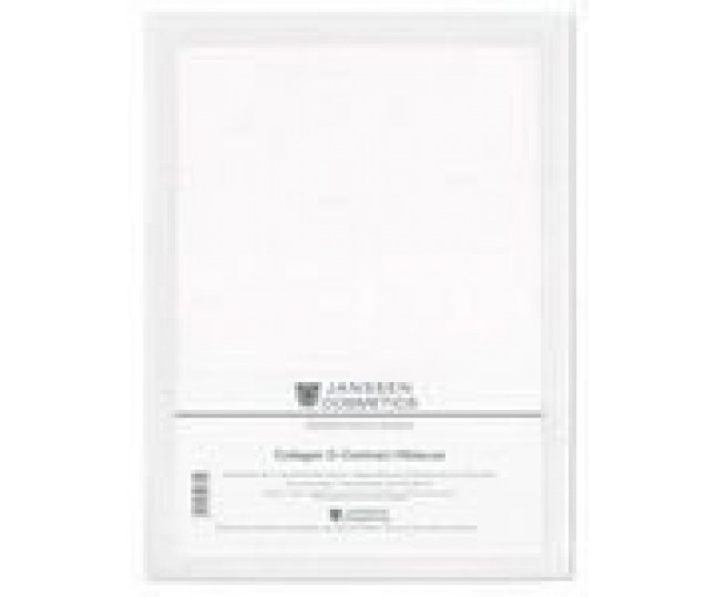 JANSSEN COSMECEUTICAL Janssen Dermafleece D-contract Hibiscus Коллаген с экстрактом гибискуса