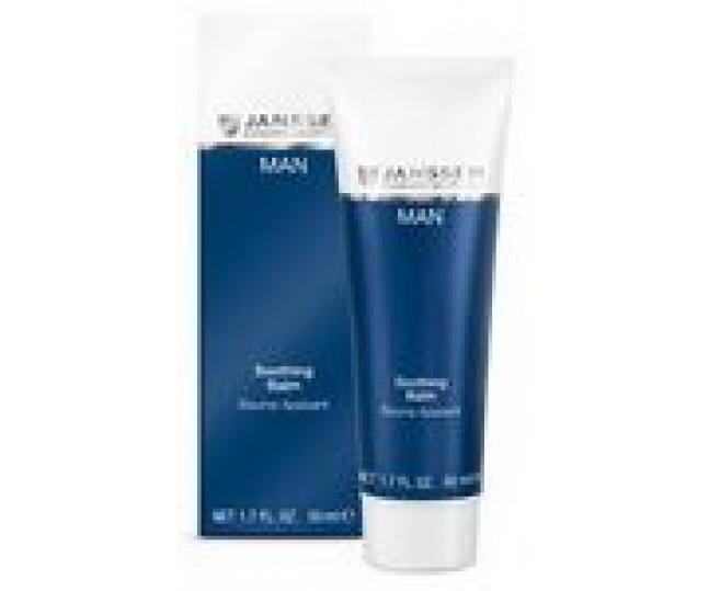 JANSSEN COSMECEUTICAL Soothing Balm - Cмягчающий успокаивающий крем-бальзам 50ml