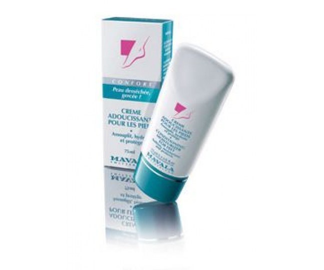 Mavala Увлажняющий кондиционер для ног Conditioning Moisturizer for Feet 120 ml