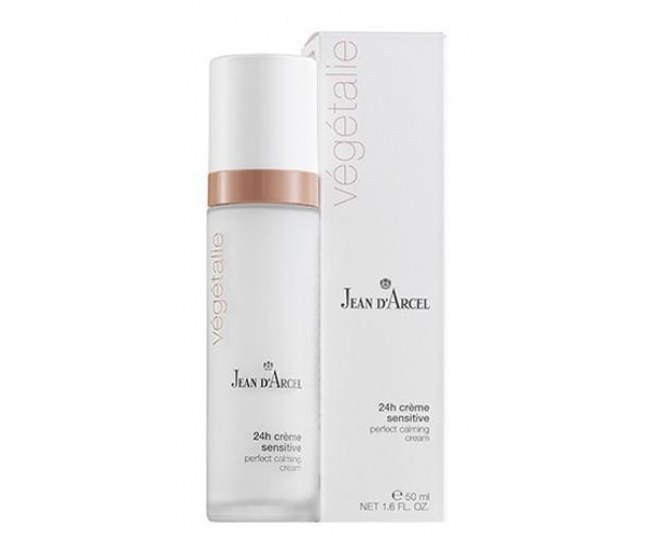 Perfect calming cream - Крем успокаивающий разглаживающий 24 час 50мл