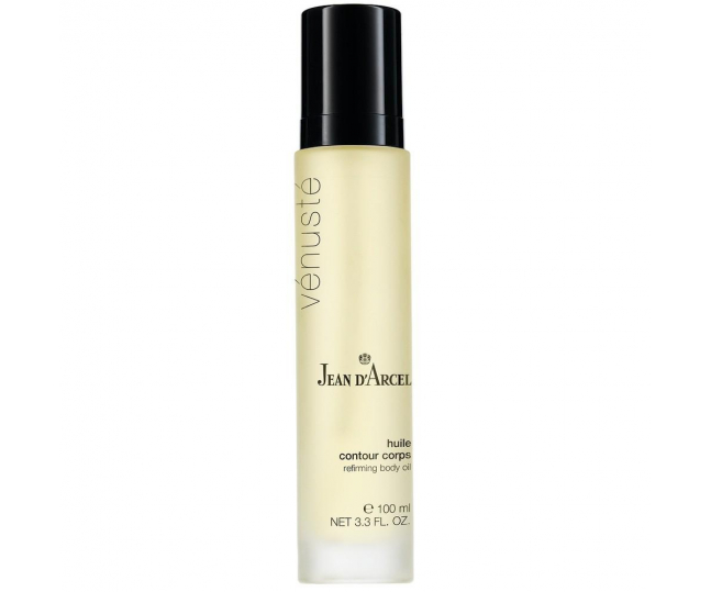 Refirming body oil - Масло Подтягивающее для Тела 100мл