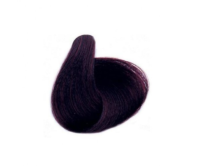 Tonality 4.62 - Red Irisè Brown / Красно-фиолетовый каштан 100мл