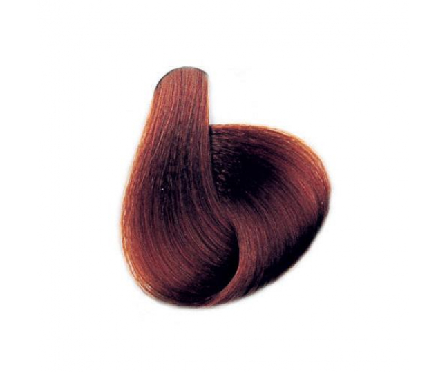 Tonality 5.4 - Light Copper Brown / Светлый медный каштан 100мл