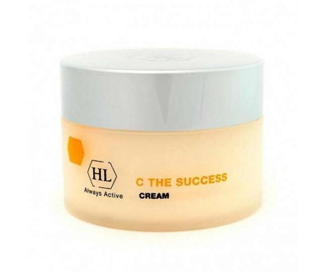 C the SUCCESS Cream крем с витамином С для чувствительной кожи 250мл
