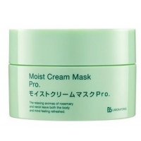 Крем-маска увлажняющая восстанавливающая / Moist Cream Mask Pro. 175г