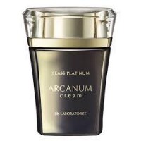 Крем Arcanum плацентарный антивозрастной Платиновая линия / Class Platinum Arcanum Cream 40г