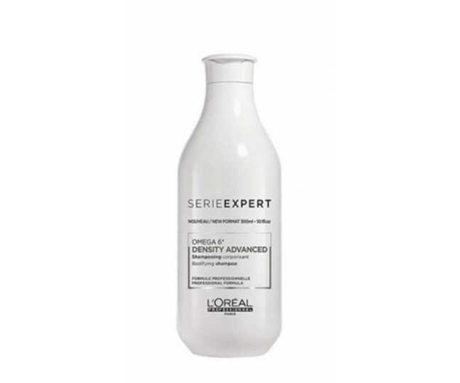 L`Oreal Professionnel Density Advanced / Шампунь Денсити Эдванст 250мл
