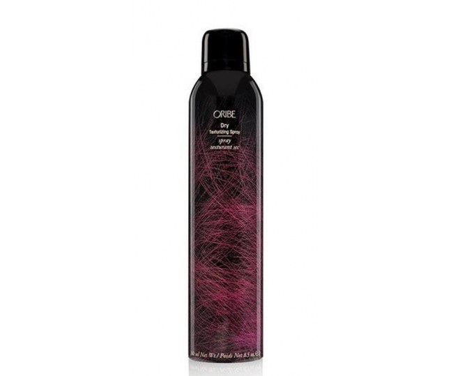 Pink Dry Texturizing Spray / Спрей для сухого дефинирования «Лак-текстура» 300мл