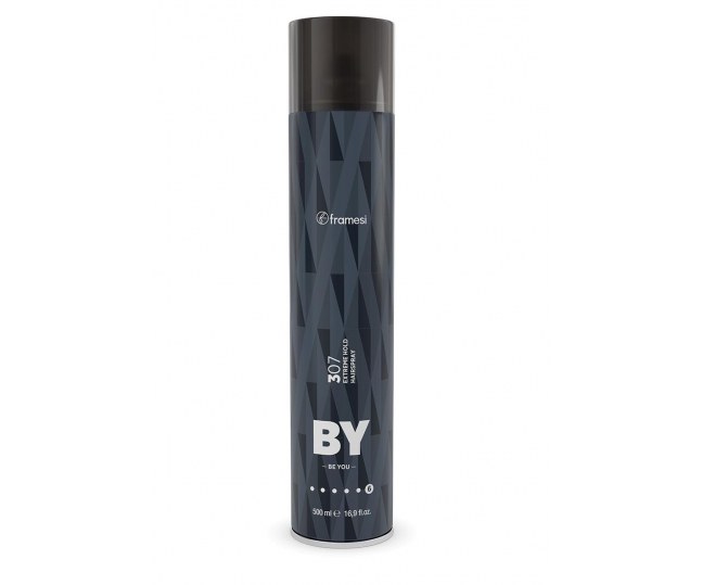 EXTREME HOLD HAIRSPRAY Лак для волос экстра сильной фиксации 500мл