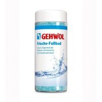 Gehwol Refreshing Foot Bath Освежающая ванна для ног, 330 г