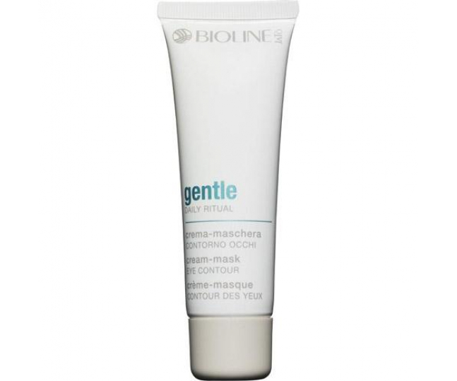 Gentle cream-mask eye contour Крем-маска для контура глаз 50 мл