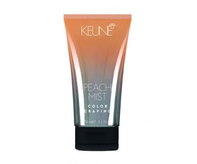 COLOR CRAVING PEACH MIST Колор Крэйвинг Персиковый Туман 150мл