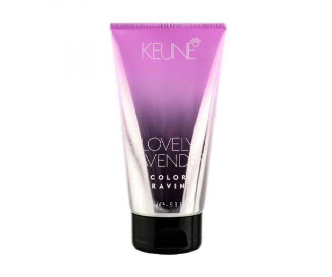 COLOR CRAVING LOVELY LAVENDER Колор Крэйвинг Нежная Лаванда 150мл