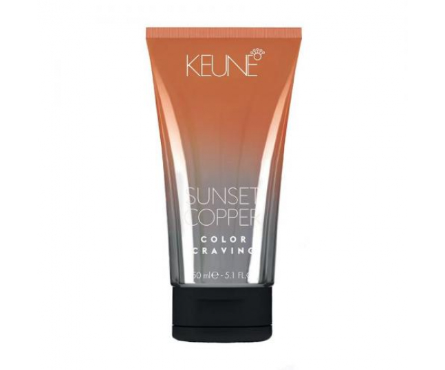 COLOR CRAVING SUNSET COPPER Колор Крэйвинг Медный Закат 150мл