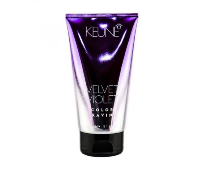 COLOR CRAVING VELVET VIOLET Колор Крэйвинг Фиолетовый Вельвет 150мл