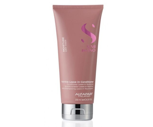 SDL M NUTRITIVE LEAVE-IN CONDITIONER Кондиционер несмываемый для сухих волос 200мл