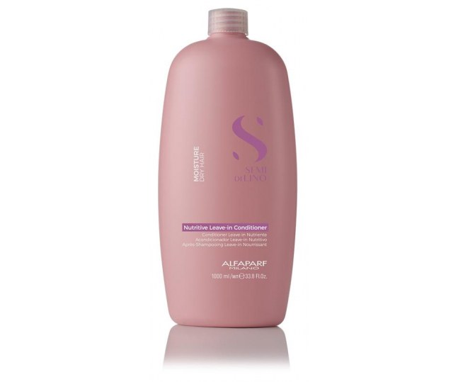 SDL M NUTRITIVE LEAVE-IN CONDITIONER Кондиционер несмываемый для сухих волос 1000мл