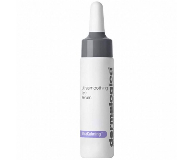 Ultra Smoothing Eye Serum - Ультрасмягчающий серум для глаз 15 ml