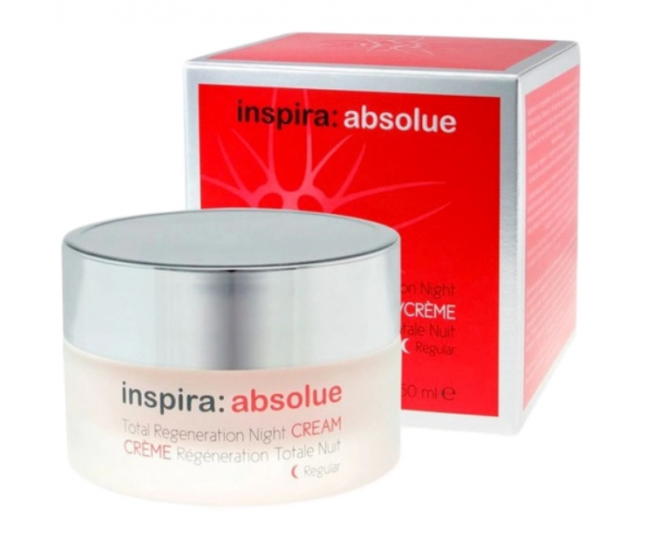 Light Regeneration Night Cream Regular Легкий ночной регенерирующий лифтинг-крем 50мл