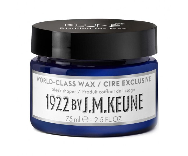 1922 CARE PRODUCTS Первоклассный воск 75мл