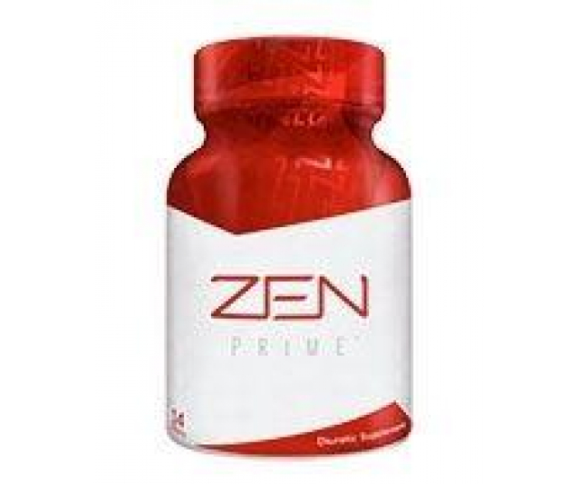 Zen PRIME  очищение и детоксикация организма 14капс