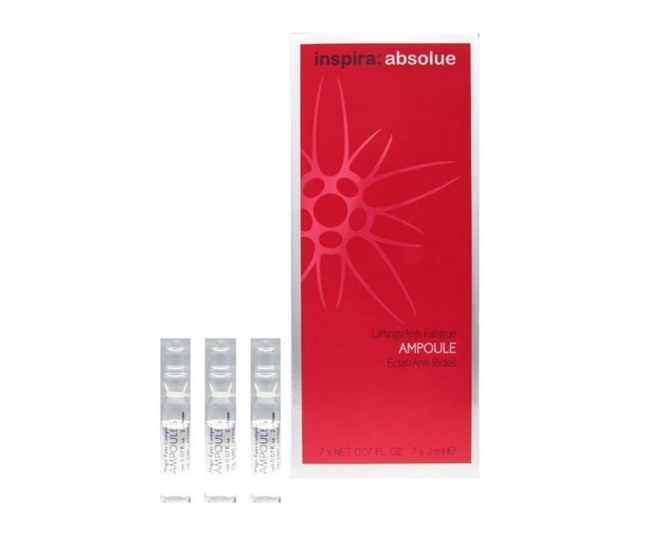 Lifting / Anti Fatigue Ampoule Ампулы для мгновенного лифтинга и сияния кожи 7*2мл