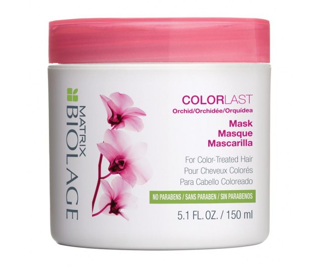 Маска Biolage COLORLAST для окрашенных волос 150мл