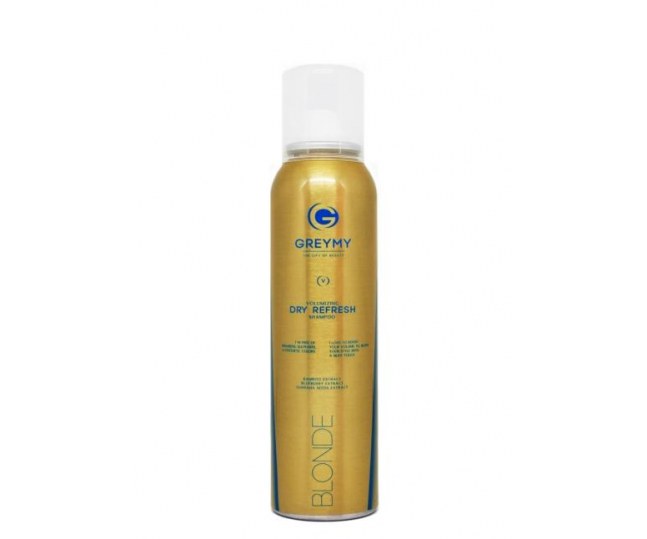Volumizing Dry Refresh Shampoo Blonde Сухой Шампунь для Светлых волос 150мл