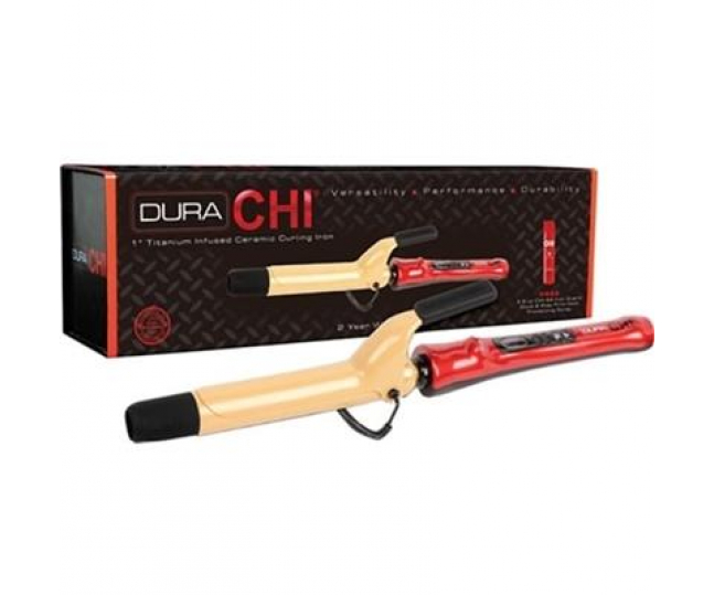 Плойка CHI DURA 3см