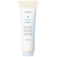 Viege Treatment Soft Маска для глубокого увлажнения волос 240мл