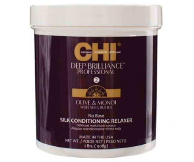 DEEP BRILLIANCE PROFESSIONAL Разглаживающий крем 908г