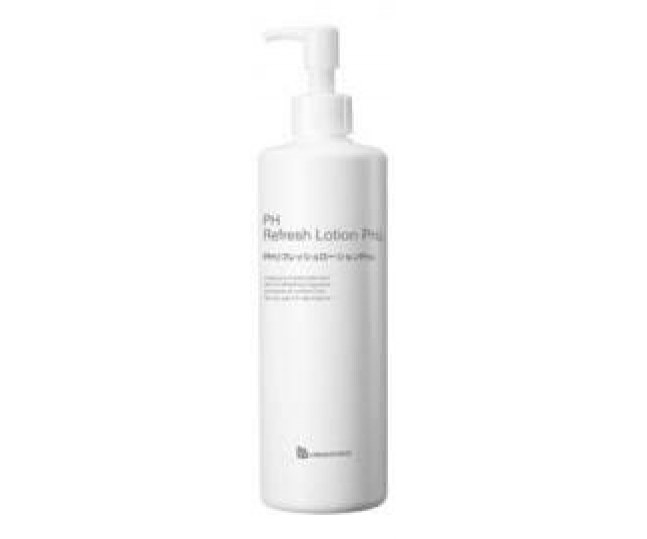 Лосьон термальный плацентарно-гиалуроновый / PH Refresh Lotion Pro. 400мл
