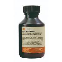 ANTIOXIDANT Кондиционер антиоксидант для перегруженных волос 100 мл